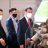 河野太郎行政改革相、総裁選に立候補へ 「仲間と相談して決めたい」