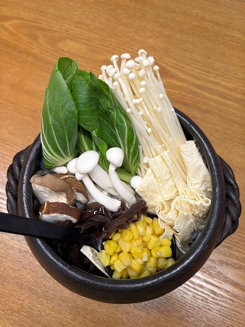 Yunnan Noodle House by null
