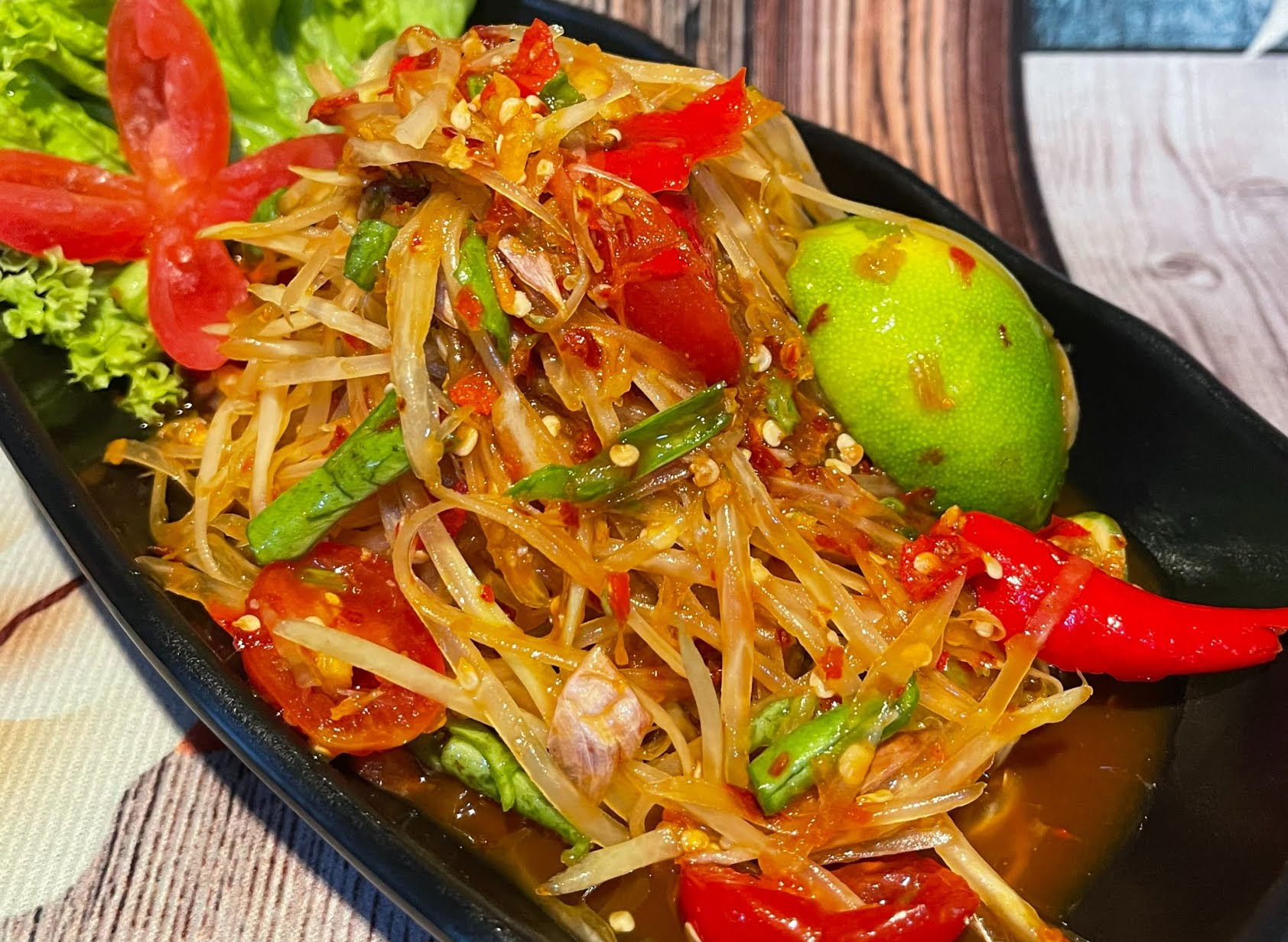 MP THAI - Vision Exchange by null