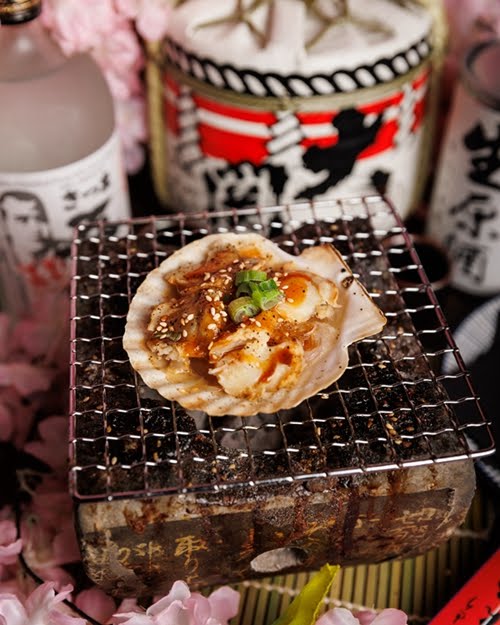 Izakaya Shinya by null