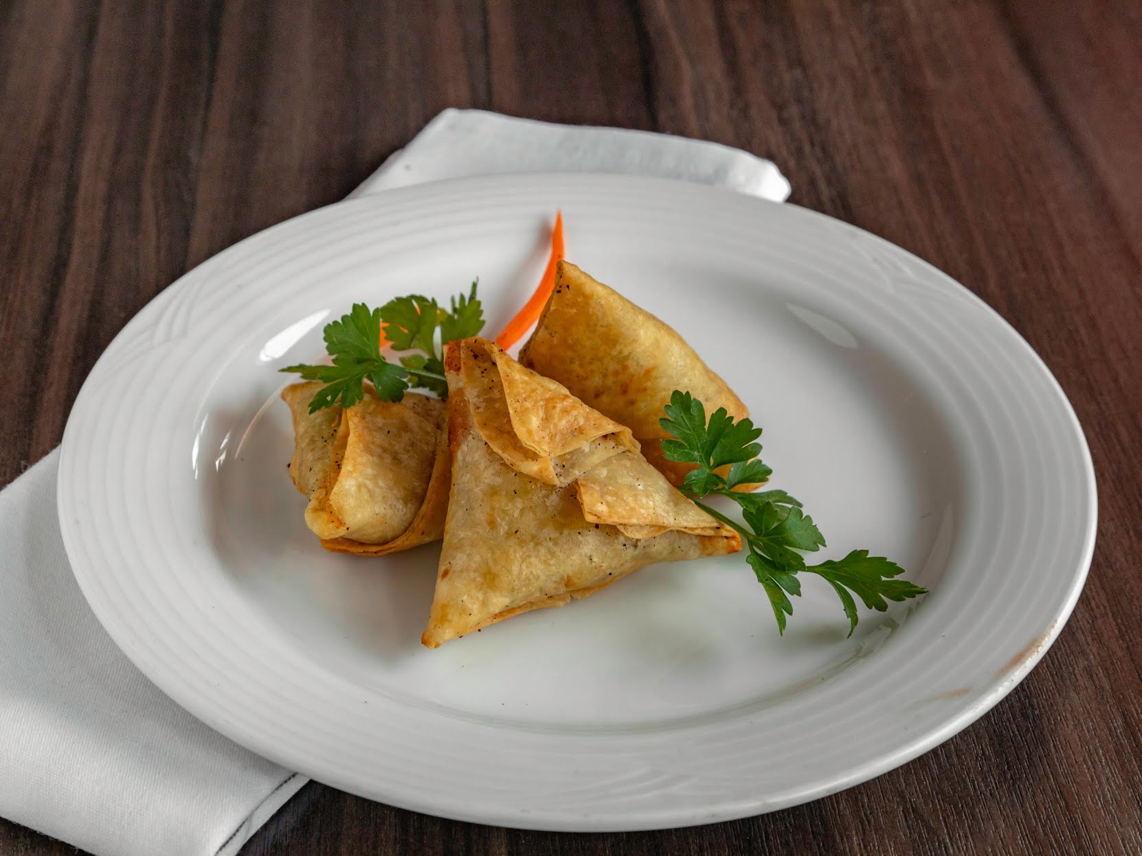 Addi's Darbar Indian Cuisine by null