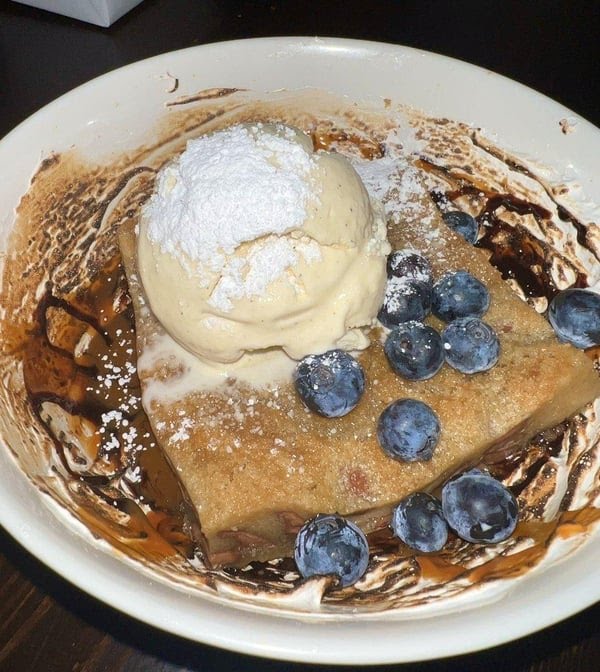 The Food Market by null