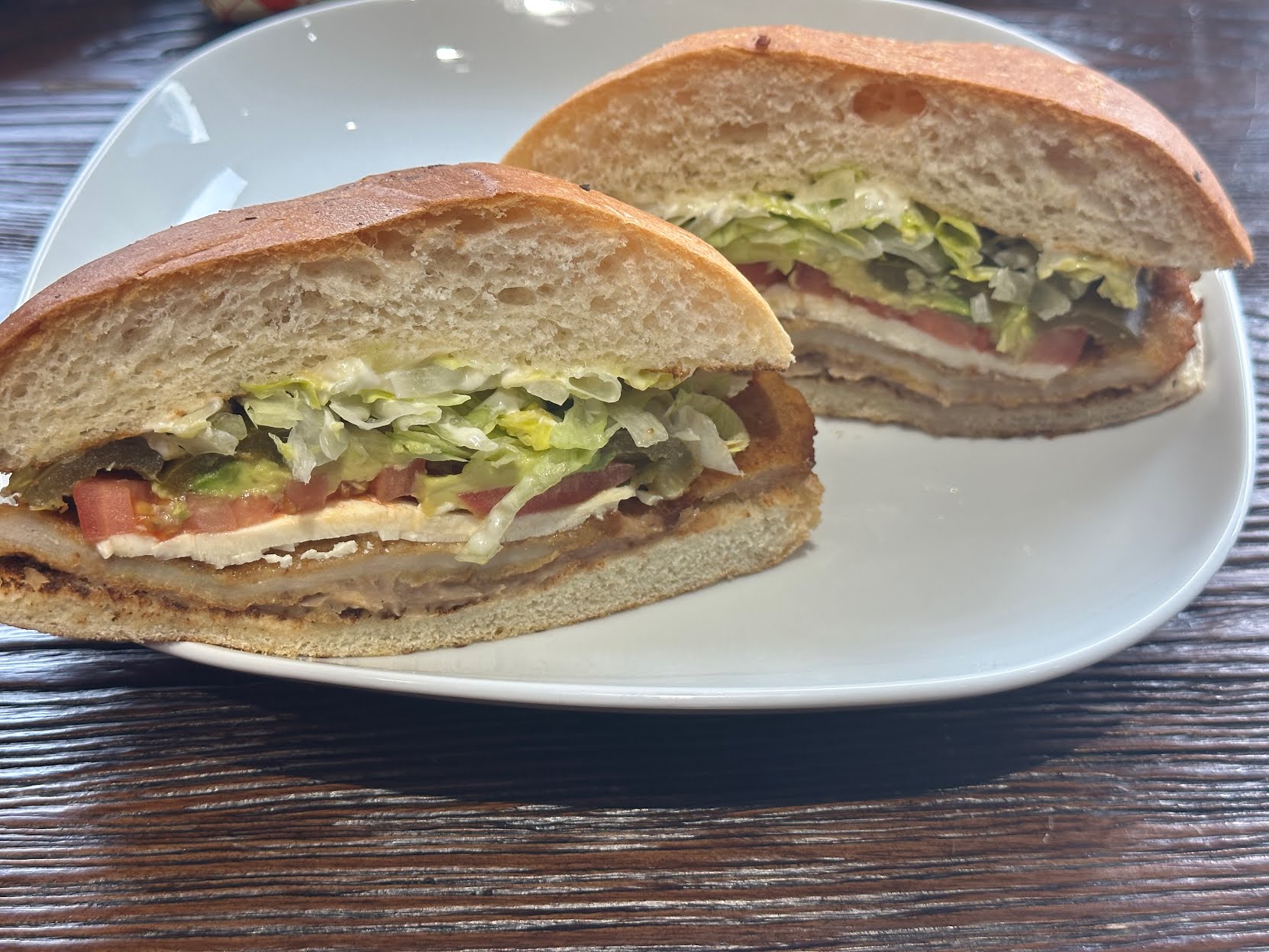 Essex Taqueria by null