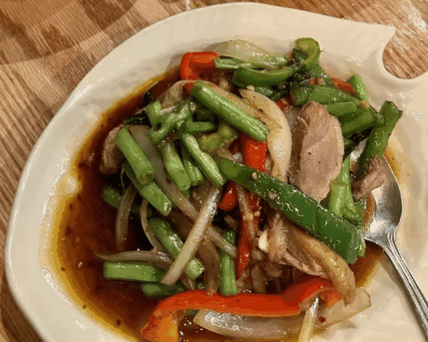 Jasmine Thai Restaurant by null