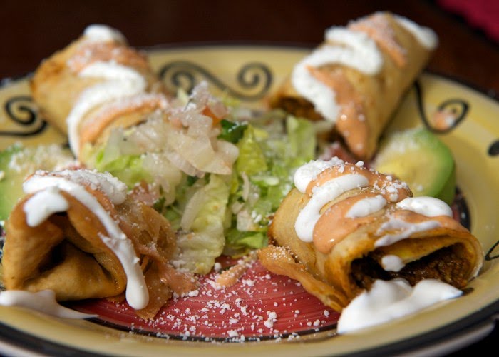 Pedro's bar and restaurant by null