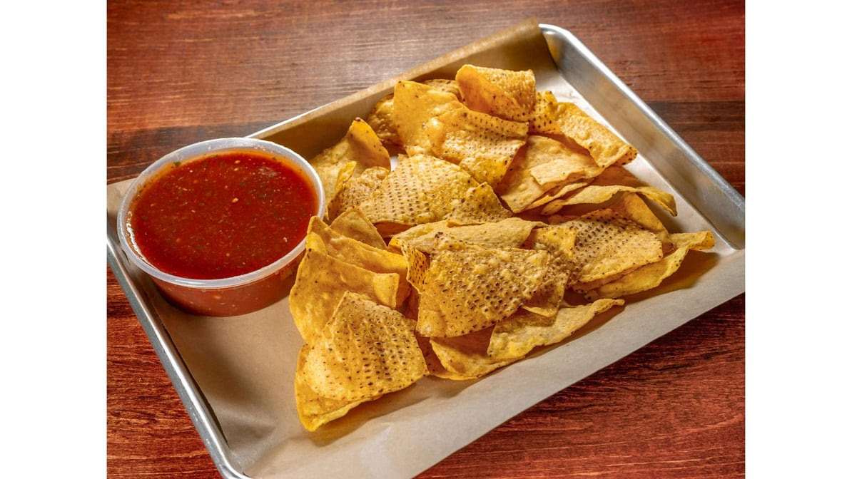 El Taco Toro by null