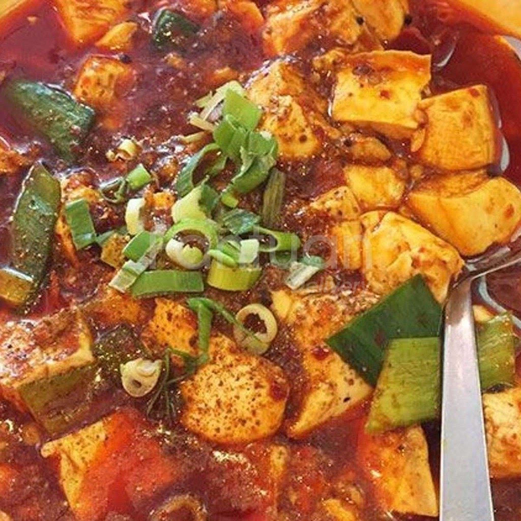 Chengdu Taste by null