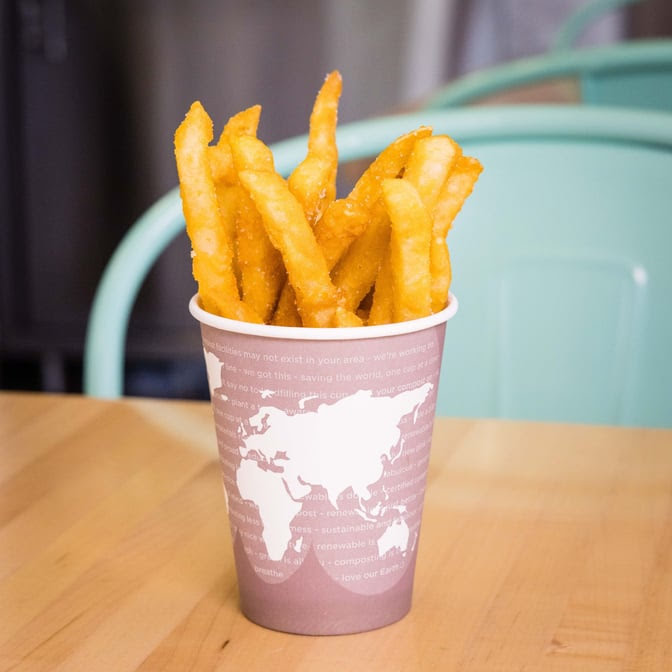 Proper Sandwich Company by null