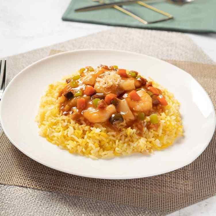 Cheung Hing Restaurant by null