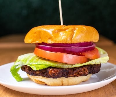 FUEL Healthy Kitchen (Center City) by null