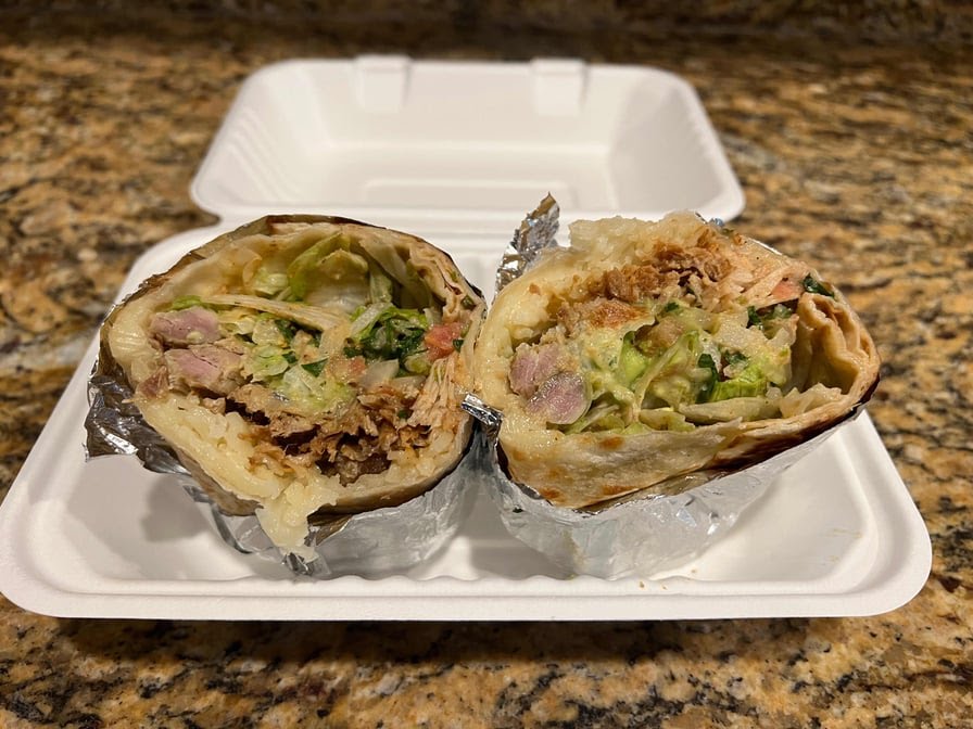 Chando's Tacos by null