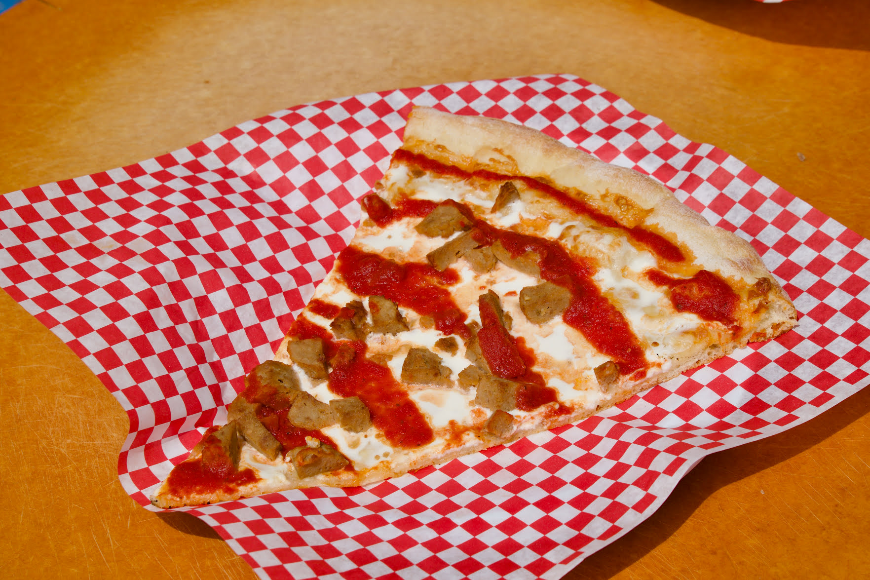 Mulberry Street Pizzeria by null