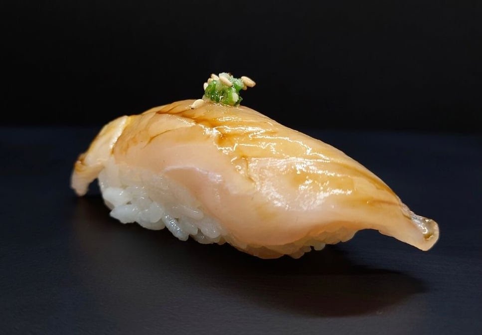 Joto Sushi by null