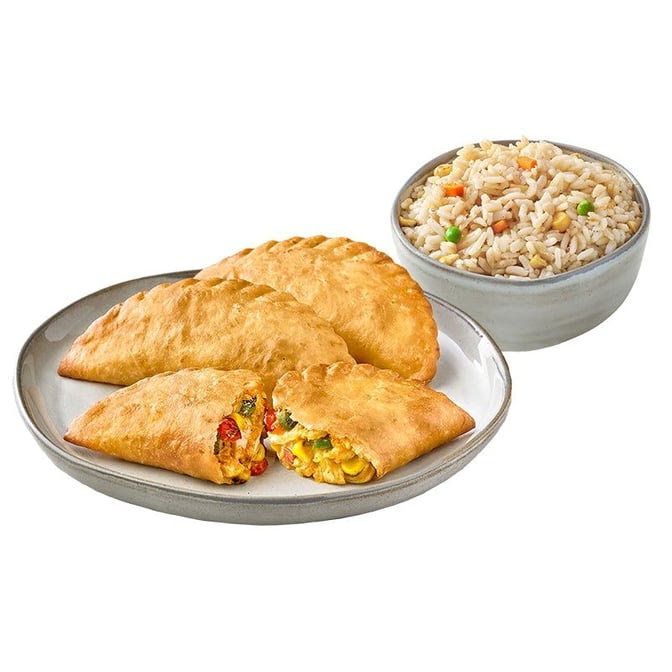 Pollo Campero by null