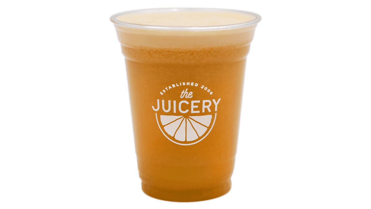 The Juicery by null