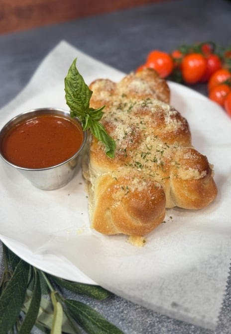 Juniors Pizza, Subs & Wings by null