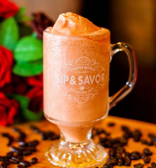Sip & Savor | 43rd Street by null