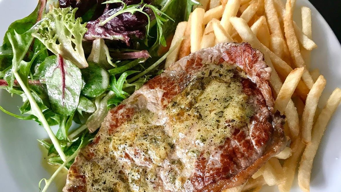 Cafe Rafaele by null