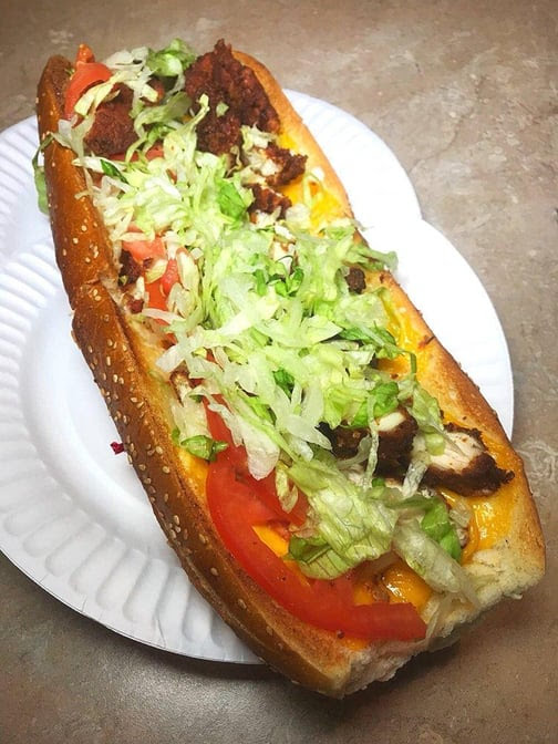 Hometown Heroes by null