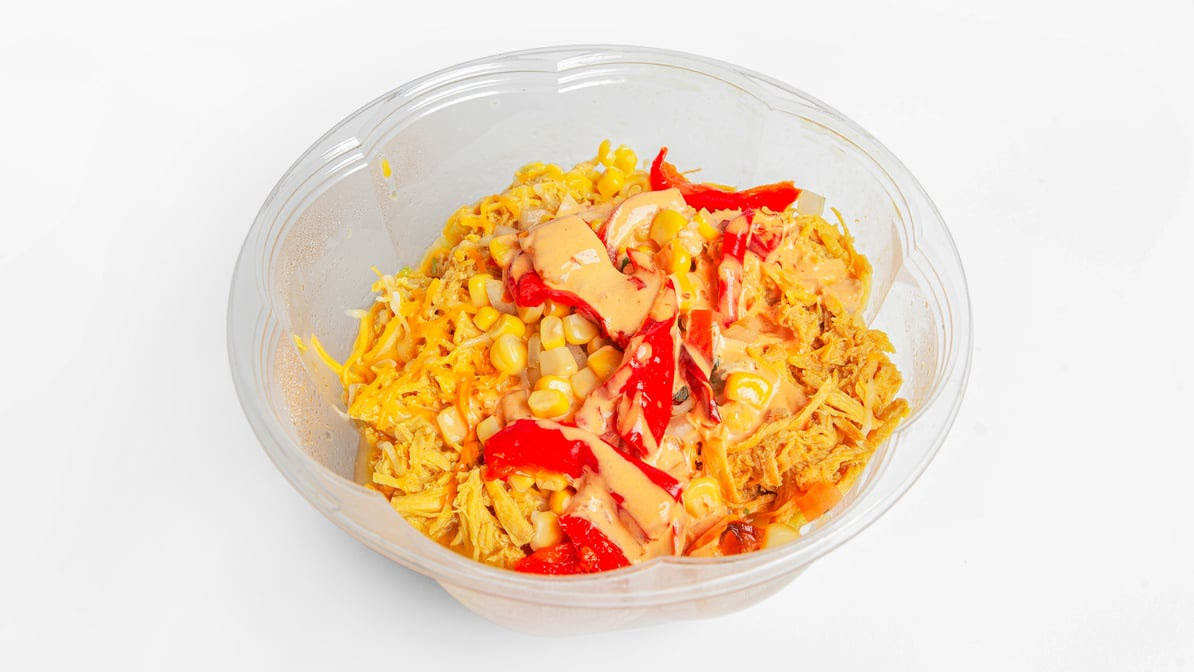 North East of the Border Taqueria at High Street Place by null