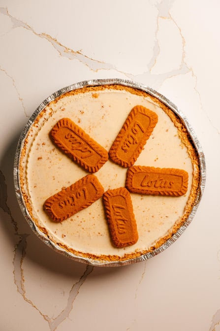 The Charmery Walter Reed by null