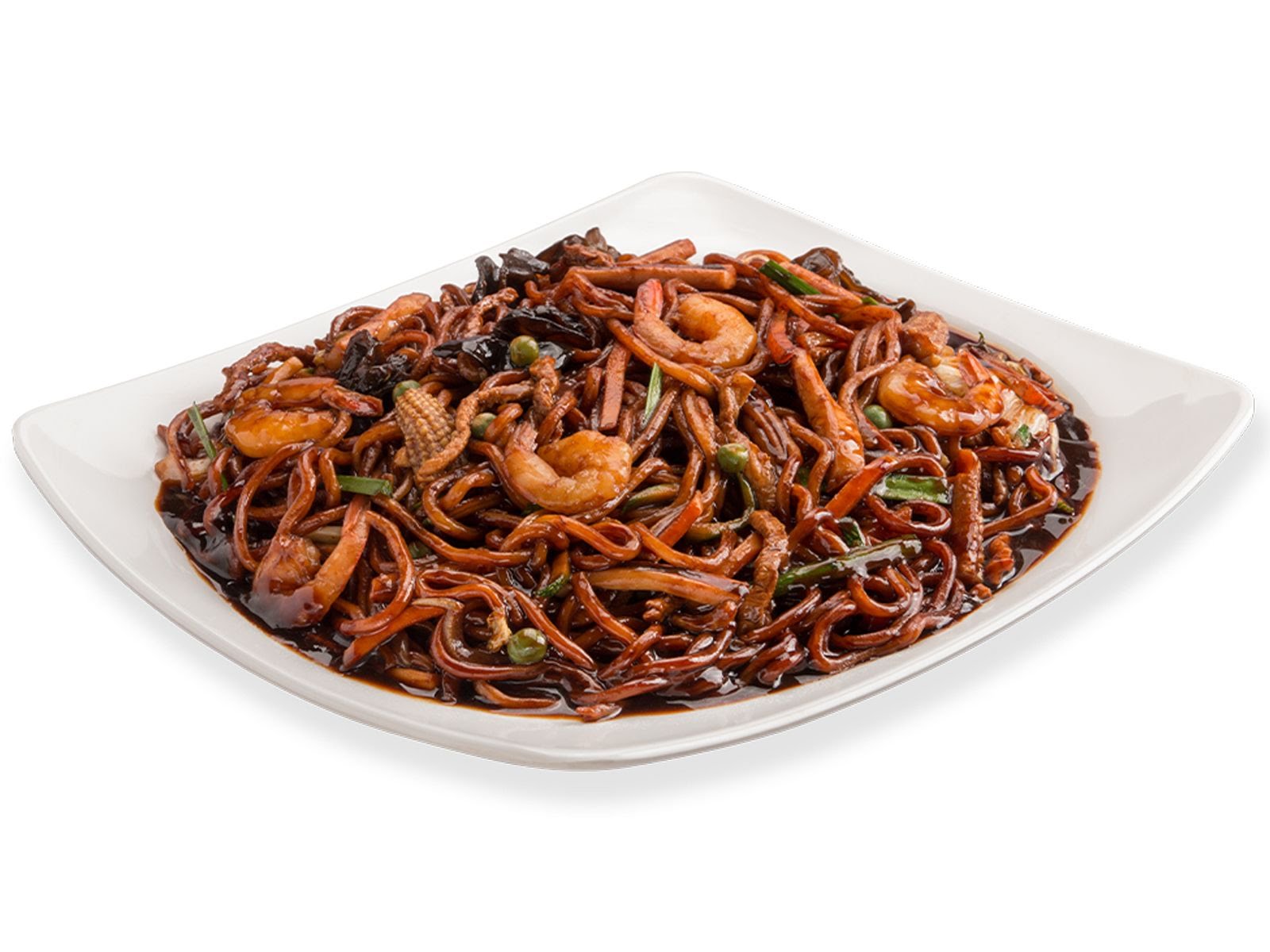 Paik's Noodle by null