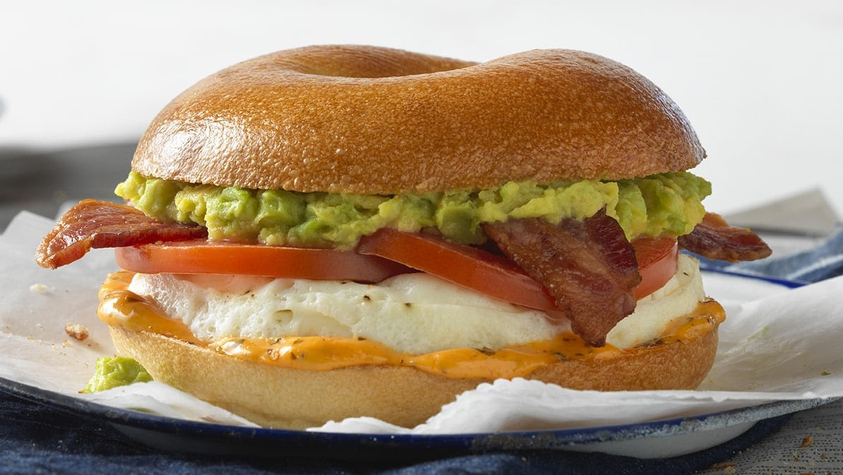 Noah's NY Bagels by null