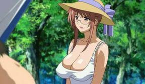 My mother porn comic english the hentai jpg x English hentai
