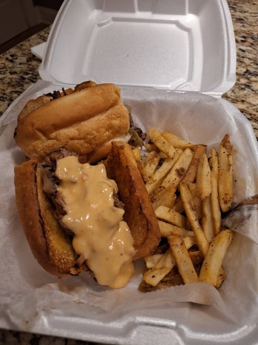 Keegan's Public House by null