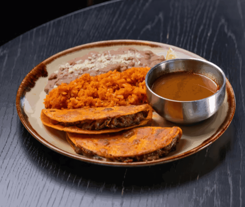 La Popular Claremont by null