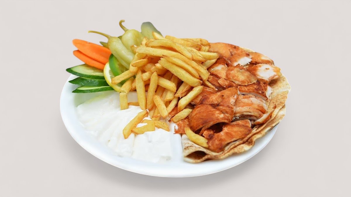 Aldimashqi الدمشقي by null