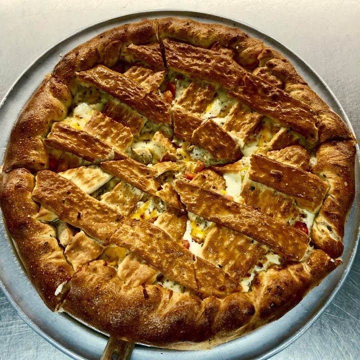 Pungo Pizza & Ice Cream by null