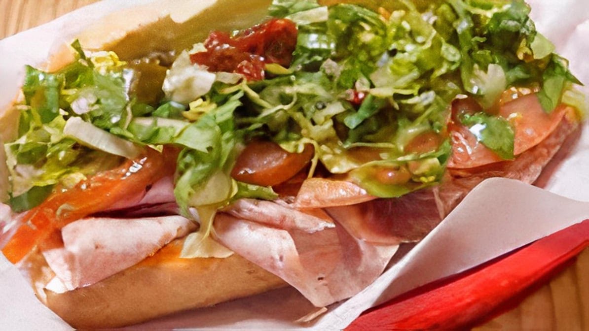 Vito's Pizza by null