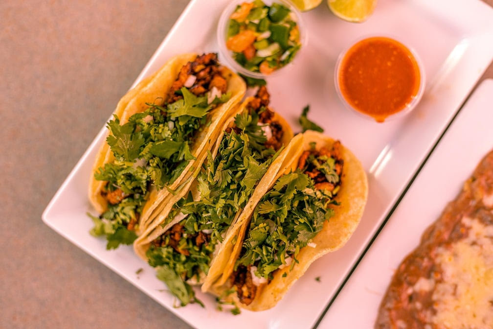 La Carreta Mexican Restaurant by null