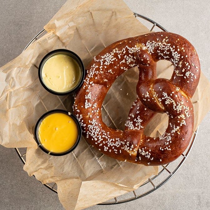 Ranalli's Pizza Bar - Lincoln Park, Chicago by null