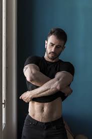 Forrest rex gay porn monstah mike jpg x Naked hairy muscle men