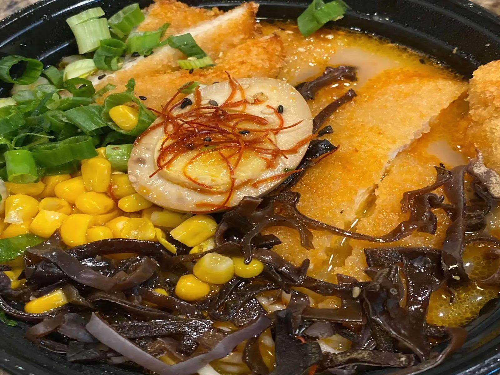 Fun Noodle Bar Amarillo by null