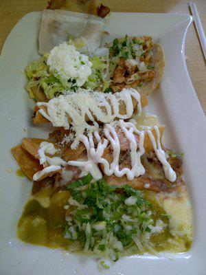 Jacalito #2 | Mexican Restaurant in Little Havana by null