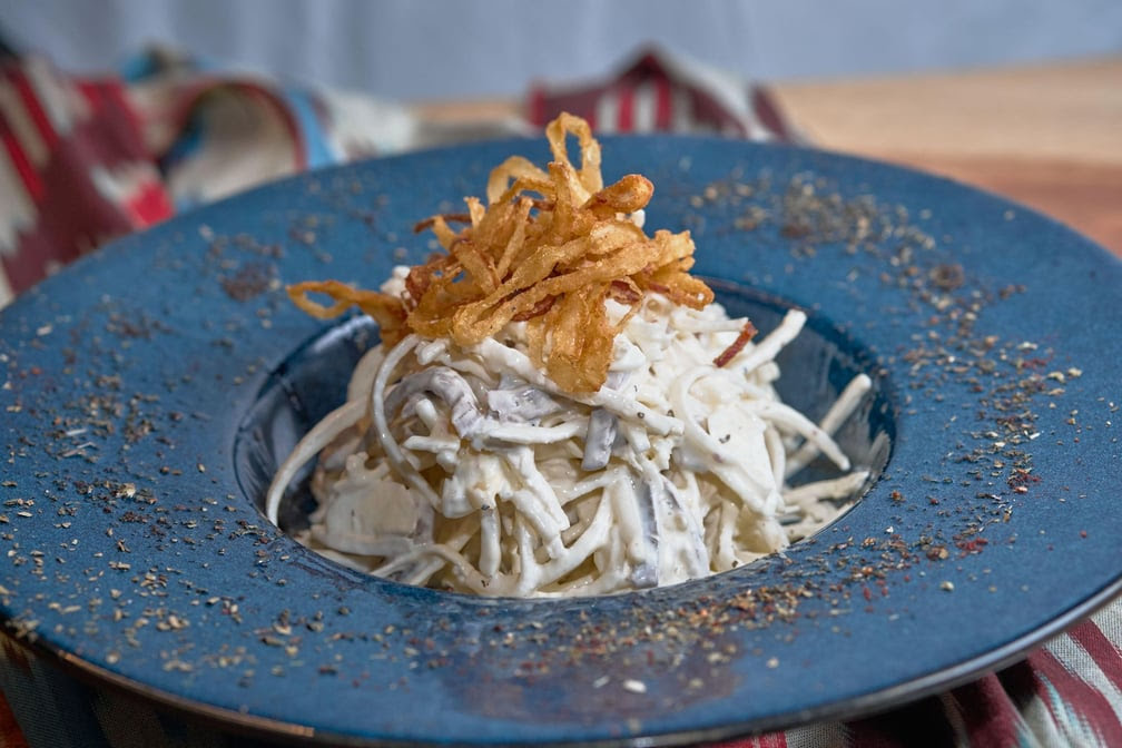 Sim Sim Restaurant by null