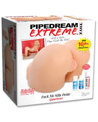 Pipedream extreme interactive mini fuck me silly jpg x Pipedream fuck me silly