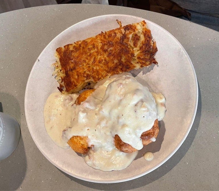 Tally's Silver Spoon by null