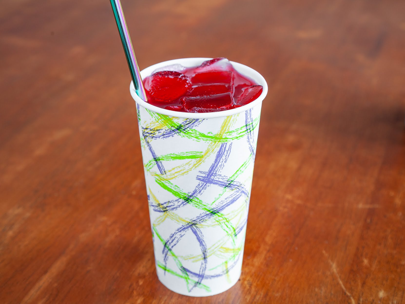 Mi Zacatecas Cousine LLC by null