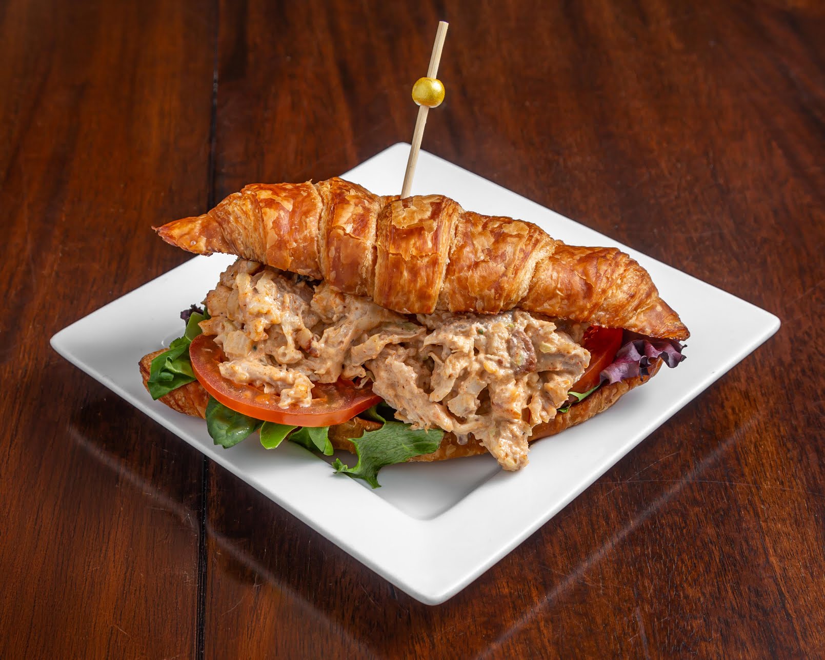 Happenstance Cafe by null