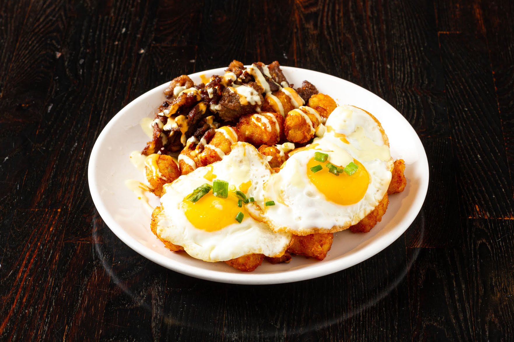 Be.bim Korean BBQ by null