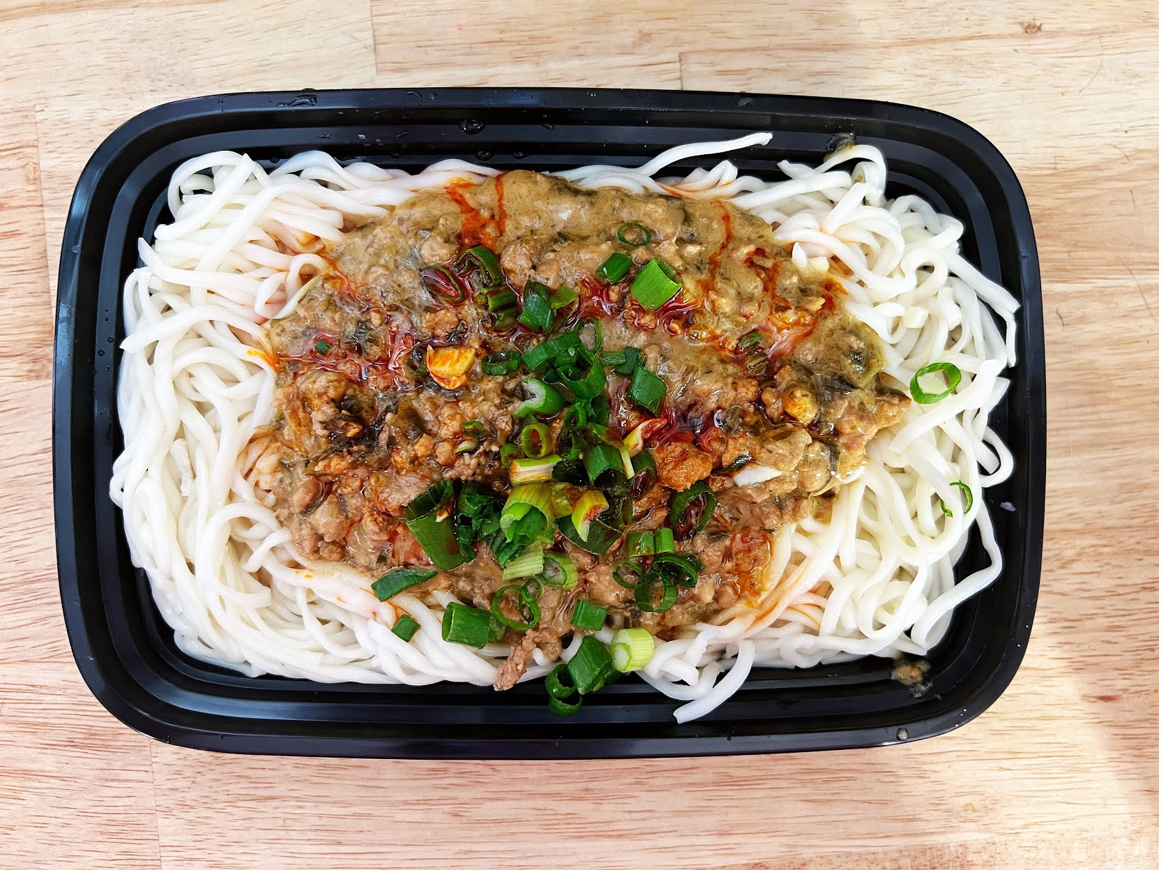 Brochette Dumpling by null