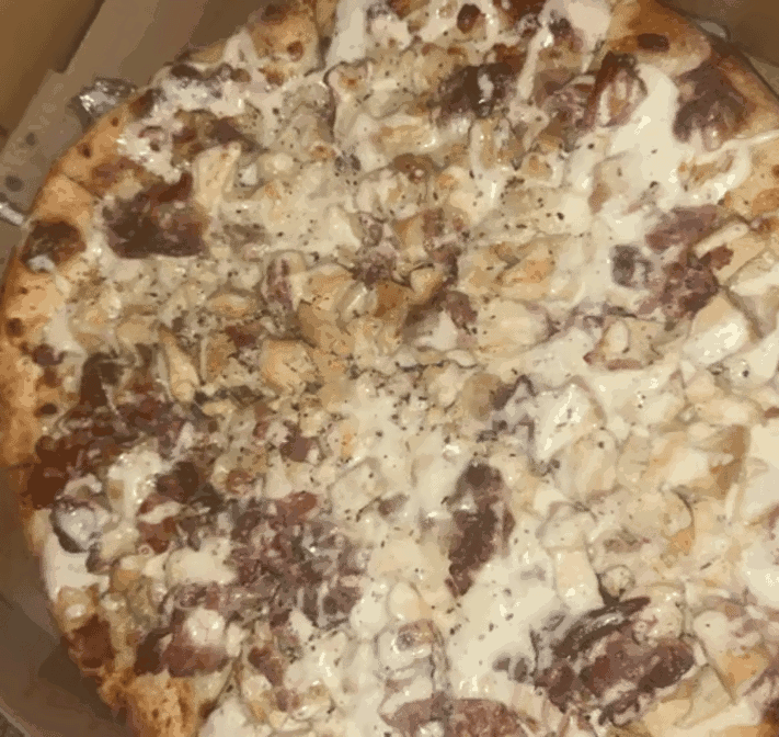 South Polk Pizzeria by null