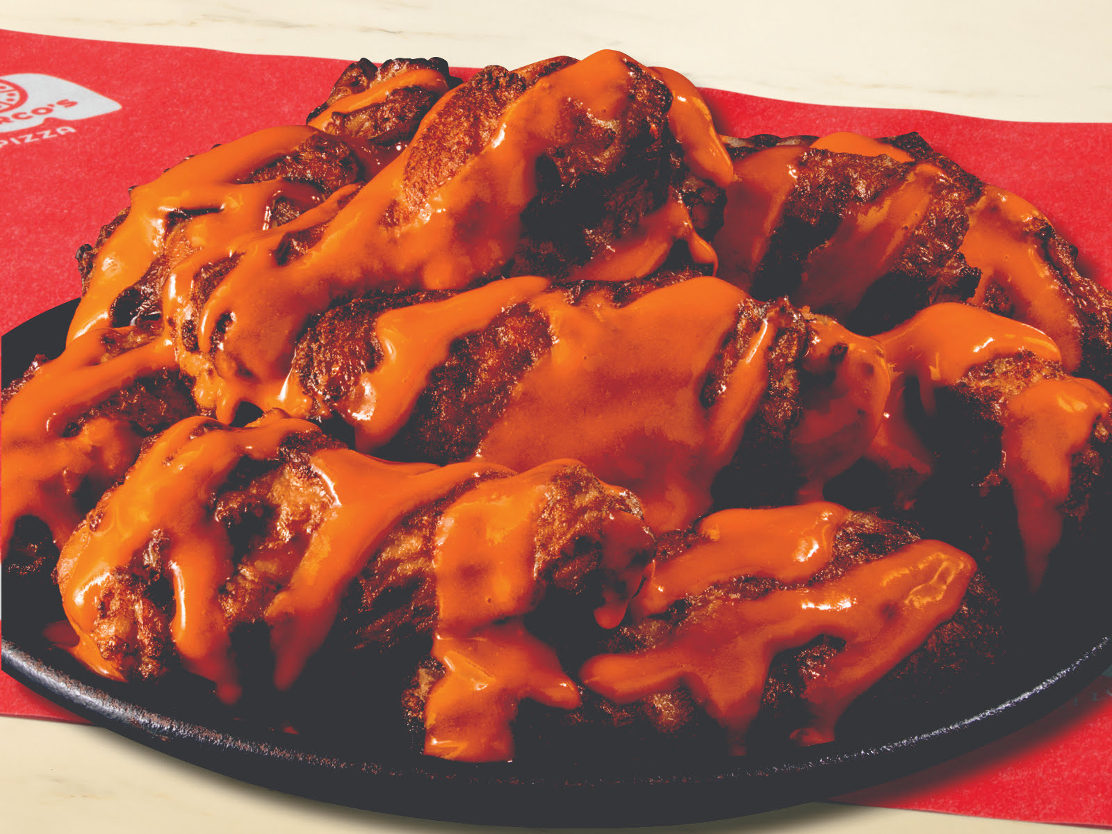 Marco's Pizza by null