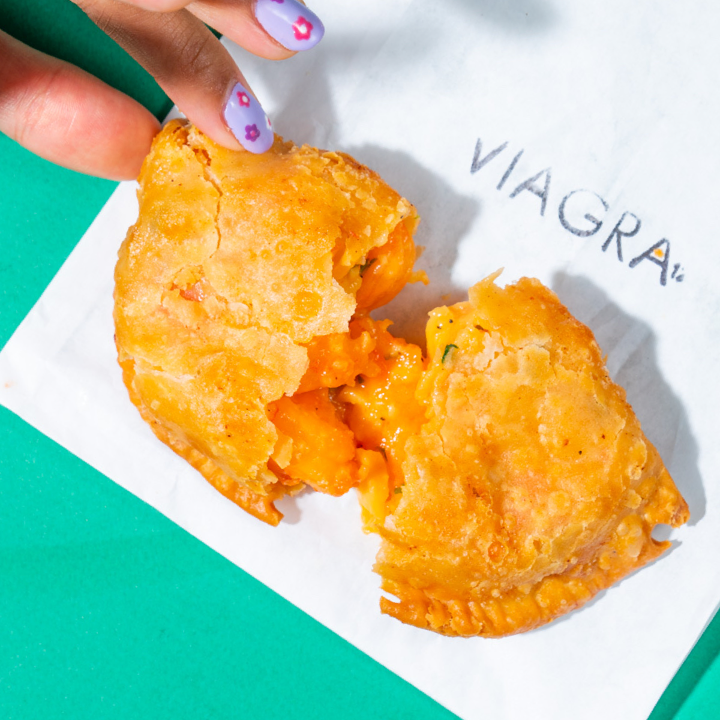 Empanada Mama UES by null