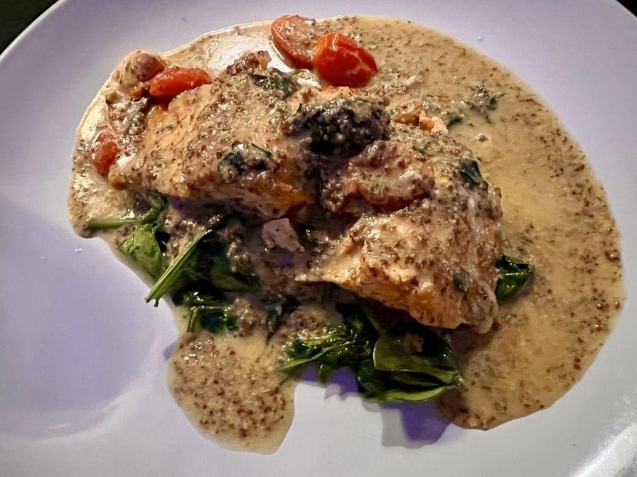 94 Trattoria Italiana (Formerly Aldo Yos) by null