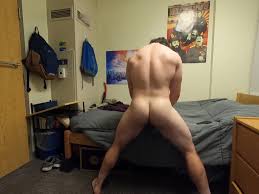 Ohio state brunette fucks boyfriend jpg x State dorm
